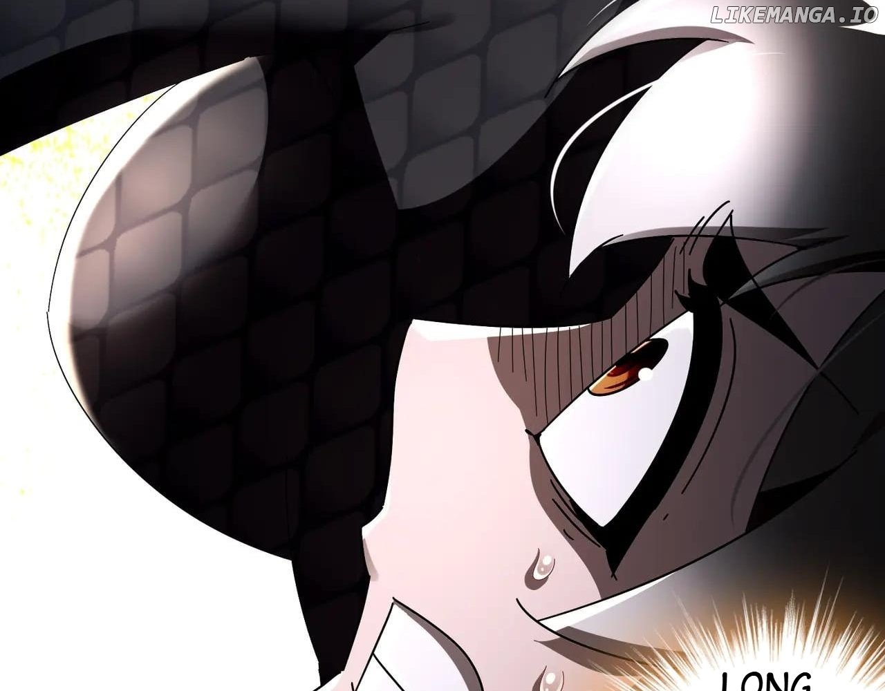 My Furry Harem Is After Me Chapter 331 - page 67